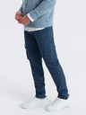Ombre Clothing Muške hlače Ombre Odjeća STRAIGHT LEG CARGO V4 OM-PACG-0196