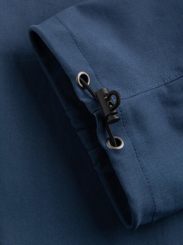 Ombre Clothing Muške hlače Ombre Odjeća STRAIGHT LEG CARGO V4 OM-PACG-0196