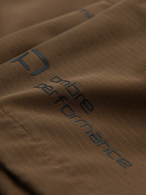 Ombre Clothing Muška jakna s kapuljačom Ombre Clothing V2 OM-JANP-0191