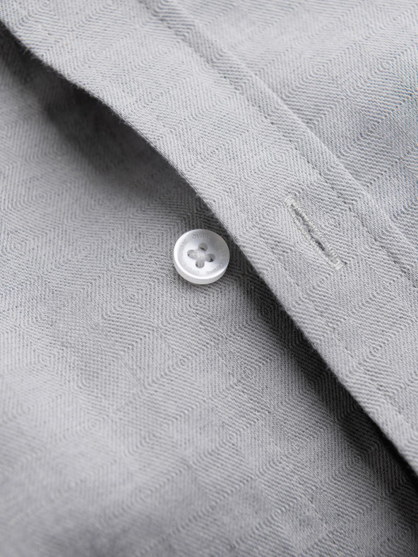 Ombre Clothing Muška košulja Ombre Clothing SLIM FIT V2 OM-SHCS-0175