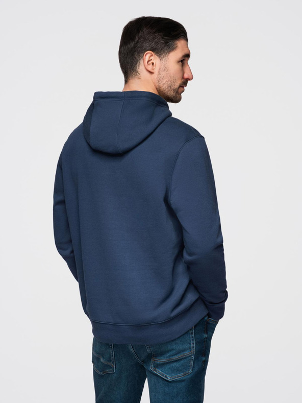 Ombre Clothing Muški sweatshirt Ombre Clothing V2 OM-SSNZ-0144