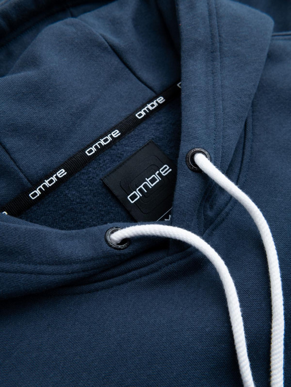 Ombre Clothing Muški sweatshirt Ombre Clothing V2 OM-SSNZ-0144