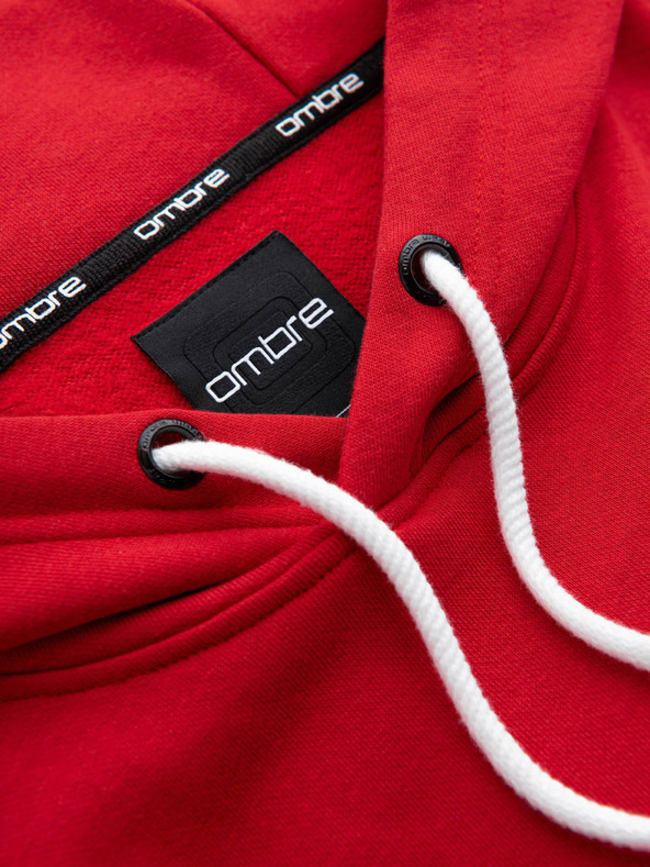 Ombre Clothing Muški sweatshirt Ombre Clothing