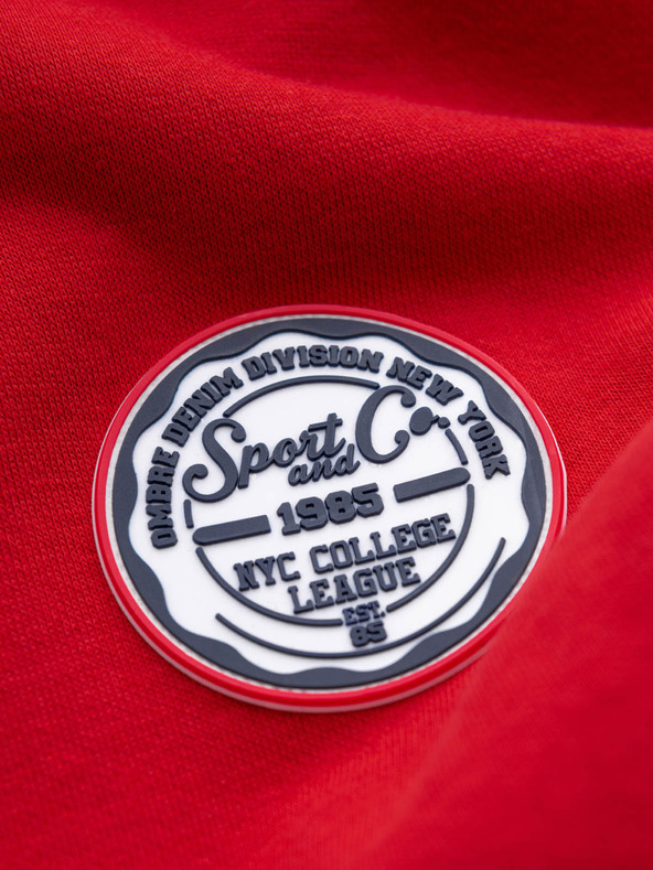 Ombre Clothing Muški sweatshirt Ombre Clothing