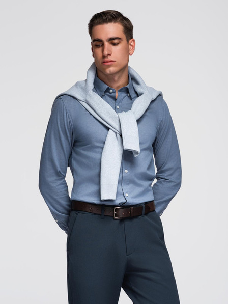 Ombre Clothing Muška košulja Ombre Clothing