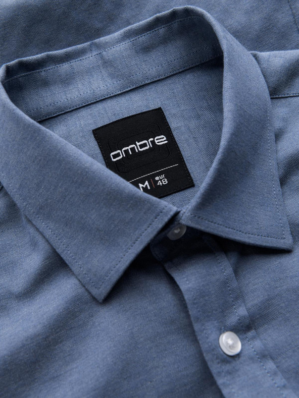 Ombre Clothing Muška košulja Ombre Clothing