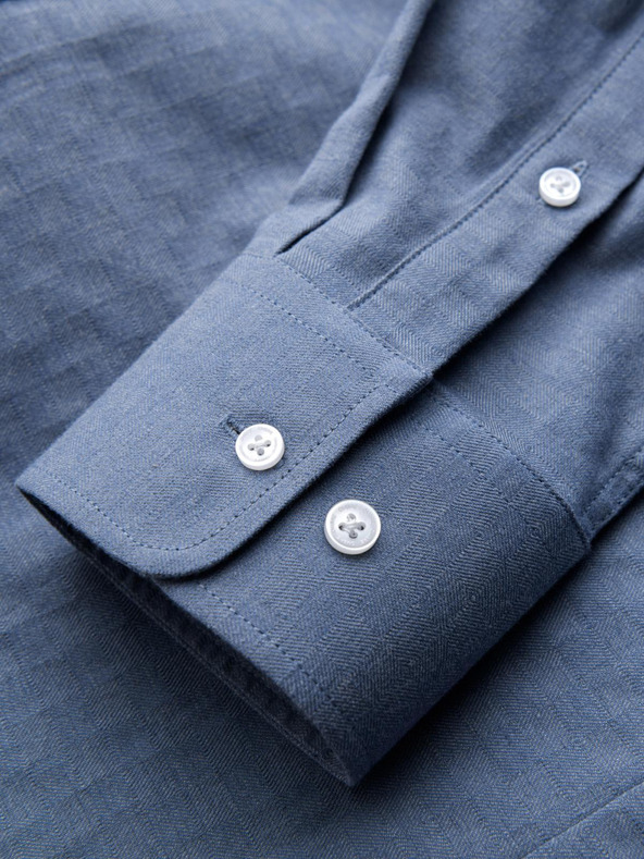 Ombre Clothing Muška košulja Ombre Clothing