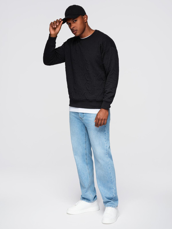 Ombre Clothing Muški sweatshirt Ombre Clothing