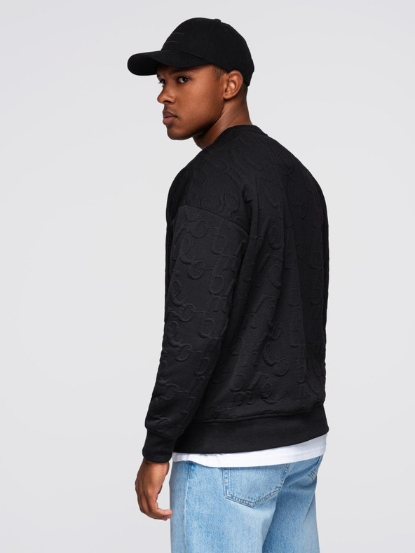 Ombre Clothing Muški sweatshirt Ombre Clothing