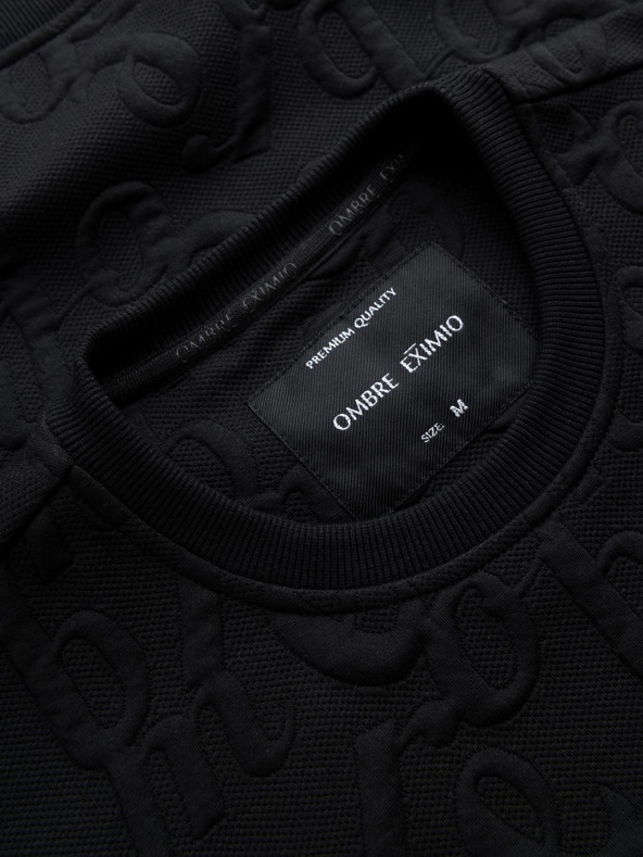 Ombre Clothing Muški sweatshirt Ombre Clothing