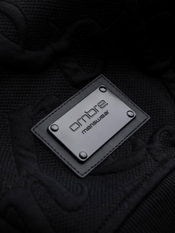 Ombre Clothing Muški sweatshirt Ombre Clothing