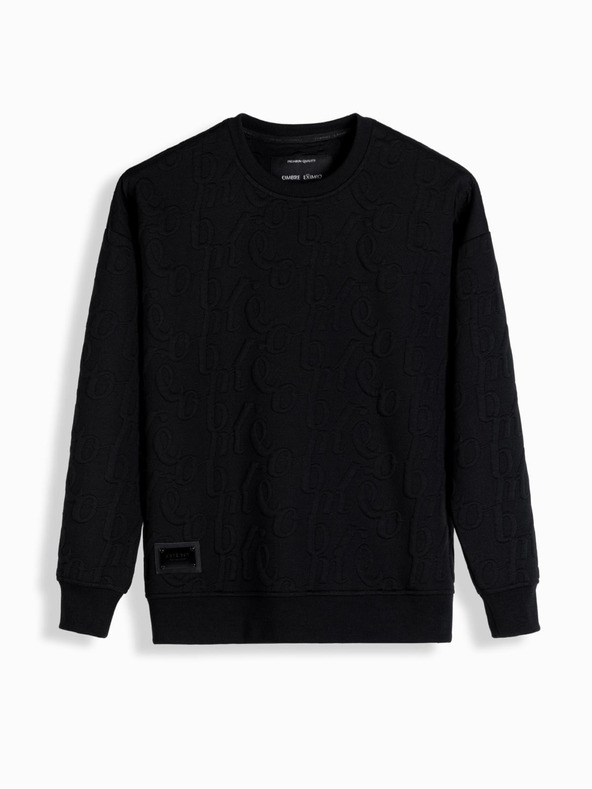 Ombre Clothing Muški sweatshirt Ombre Clothing