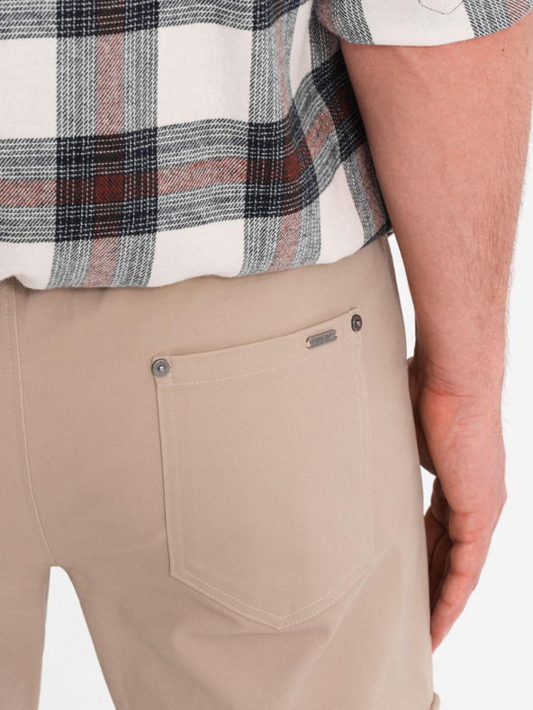 Ombre Clothing Muške hlače Ombre Clothing