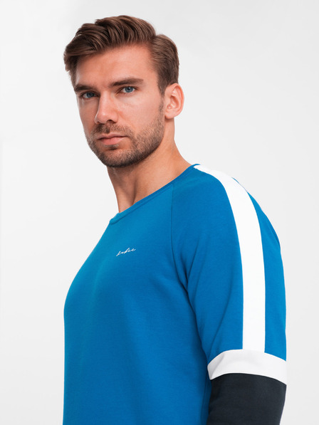 Ombre Clothing Muški sweatshirt Ombre Clothing