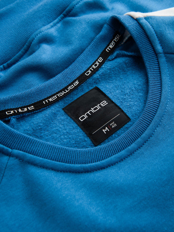 Ombre Clothing Muški sweatshirt Ombre Clothing