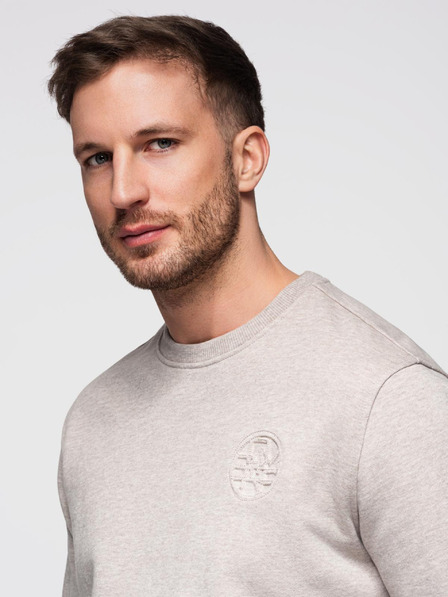 Ombre Clothing Muški sweatshirt Ombre Clothing