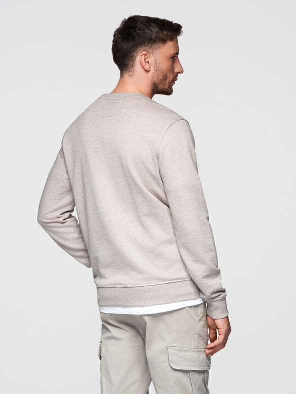 Ombre Clothing Muški sweatshirt Ombre Clothing