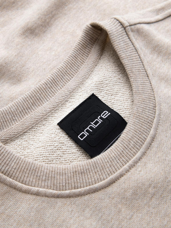 Ombre Clothing Muški sweatshirt Ombre Clothing