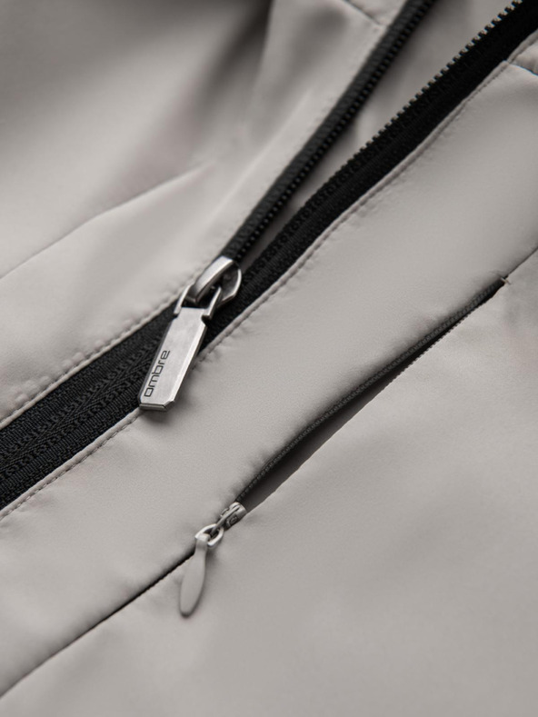 Ombre Clothing Muška lagana jakna Ombre Clothing