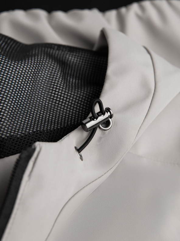 Ombre Clothing Muška lagana jakna Ombre Clothing