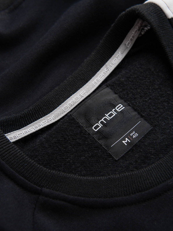 Ombre Clothing Muški sweatshirt Ombre Clothing