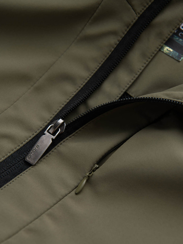 Ombre Clothing Muška lagana jakna Ombre Clothing