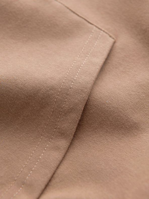 Ombre Clothing Ombre Clothing muška klokanova majica