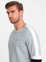 Ombre Clothing Muški sweatshirt Ombre Clothing