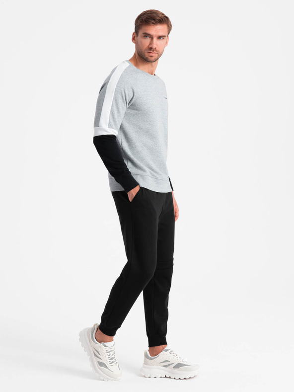 Ombre Clothing Muški sweatshirt Ombre Clothing