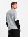 Ombre Clothing Muški sweatshirt Ombre Clothing