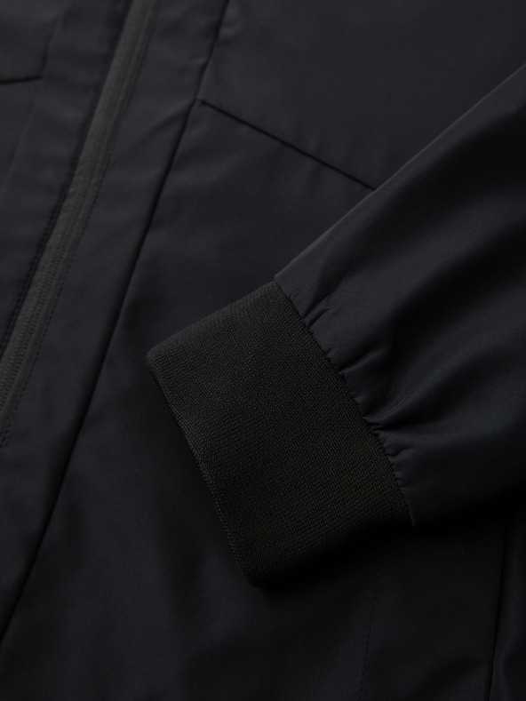 Ombre Clothing Muška lagana jakna Ombre Clothing