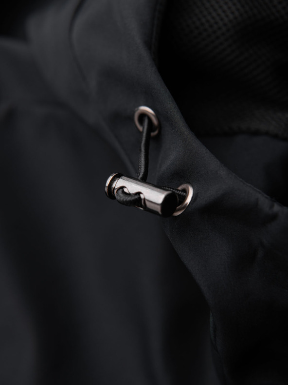 Ombre Clothing Muška lagana jakna Ombre Clothing