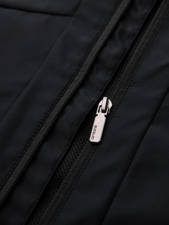 Ombre Clothing Muška lagana jakna Ombre Clothing