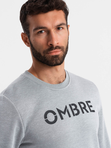 Ombre Clothing Muški sweatshirt Ombre Clothing