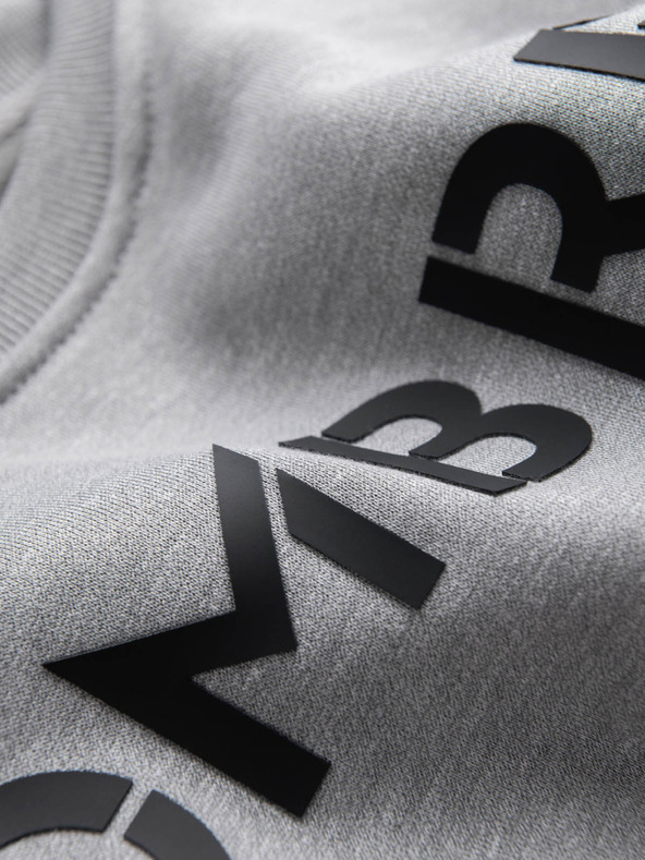 Ombre Clothing Muški sweatshirt Ombre Clothing