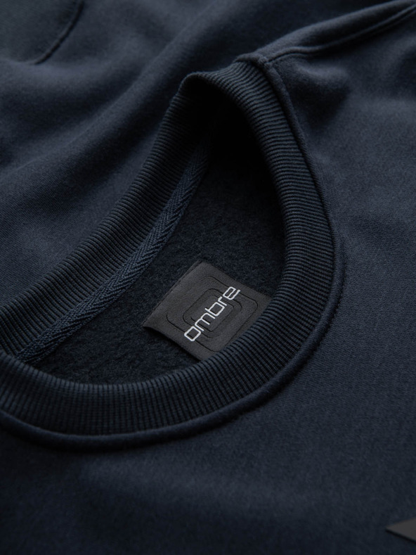 Ombre Clothing Muški sweatshirt Ombre Clothing