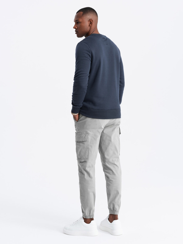 Ombre Clothing Muški sweatshirt Ombre Clothing