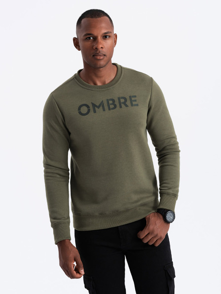 Ombre Clothing Muški sweatshirt Ombre Clothing
