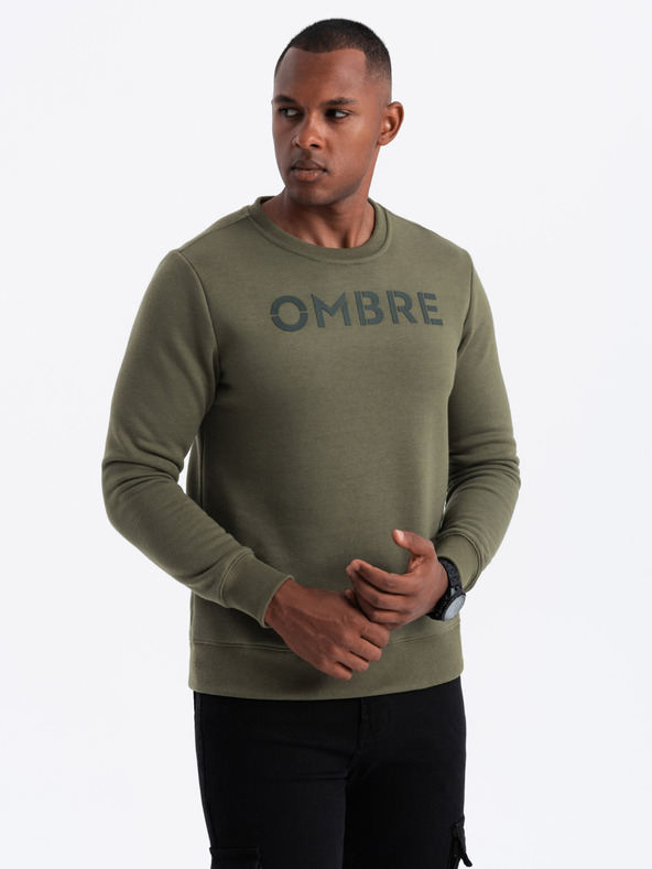 Ombre Clothing Muški sweatshirt Ombre Clothing
