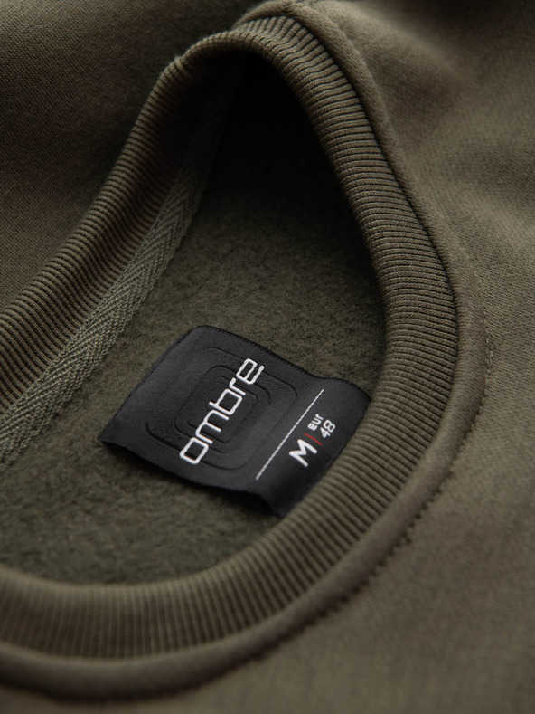 Ombre Clothing Muški sweatshirt Ombre Clothing