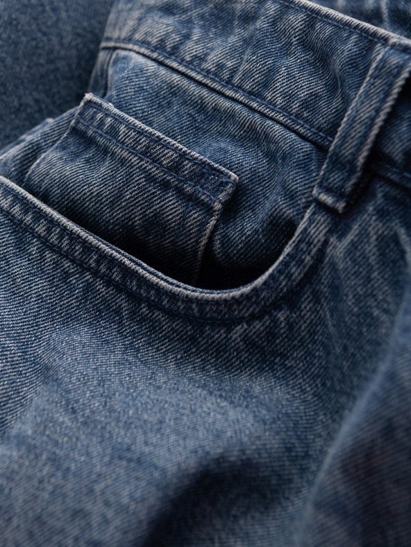 Ombre Clothing Muške sužene traperice Ombre Clothing