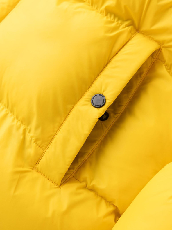 Ombre Clothing Muški sako s kariranom postavom Ombre Clothing