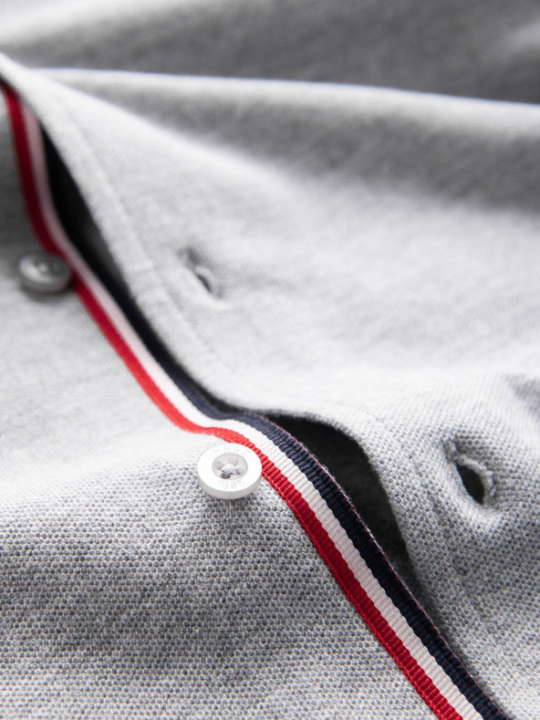 Ombre Clothing Muška tanka košulja Ombre Clothing