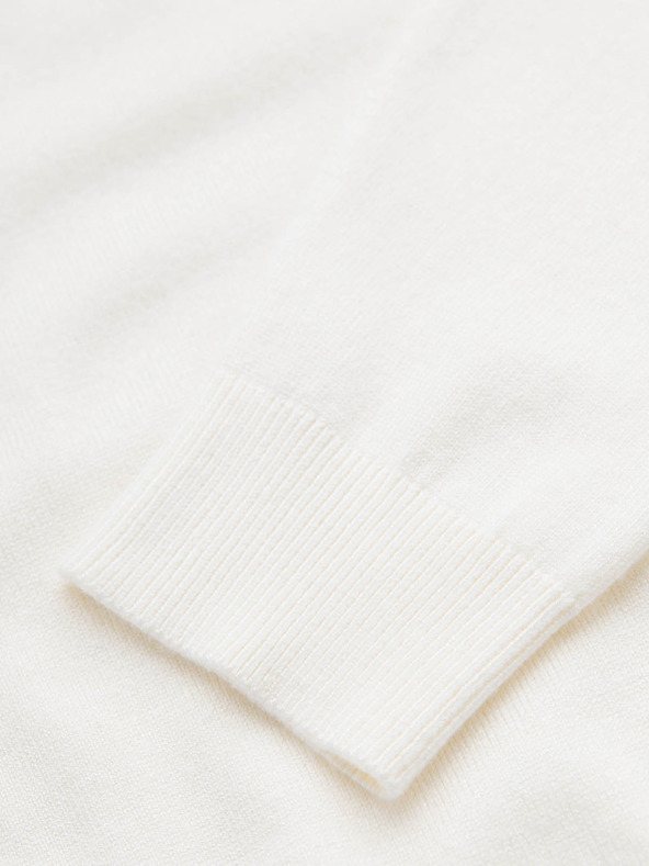 Ombre Clothing Ombre odjeća, pletena dolčevita od viskoze za muškarce