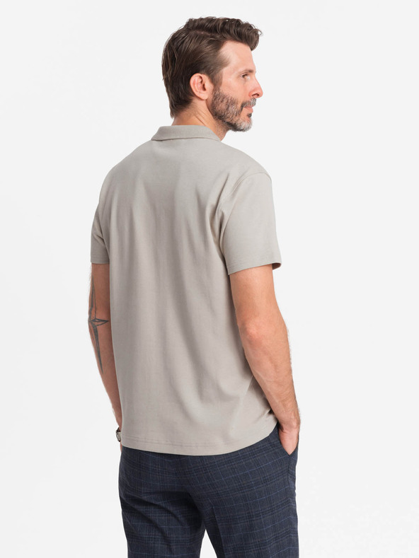 Ombre Clothing Ombre Clothing muška polo majica