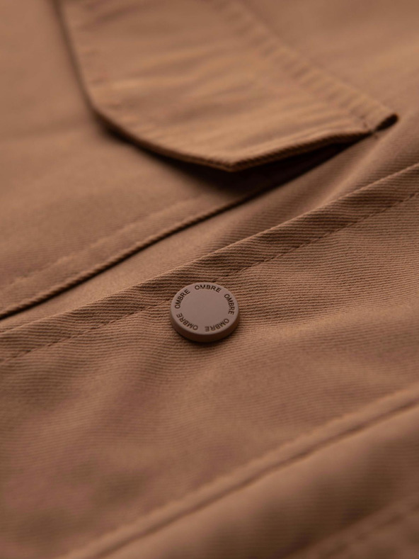 Ombre Clothing Ombre Clothing muška jakna