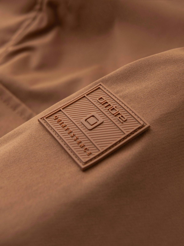 Ombre Clothing Ombre Clothing muška jakna