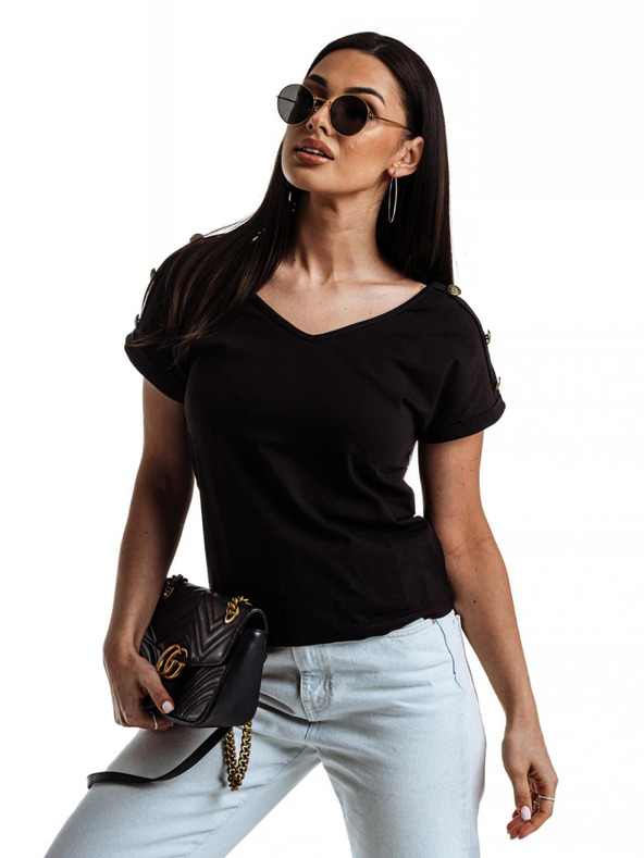 Edoti Ženska bluza 020LLR Edoti