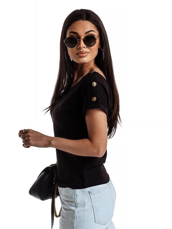 Edoti Ženska bluza 020LLR Edoti