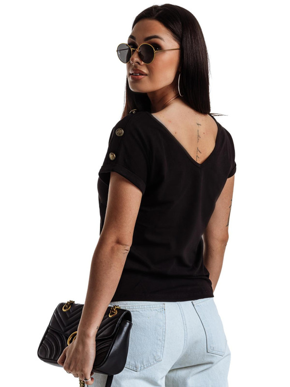 Edoti Ženska bluza 020LLR Edoti